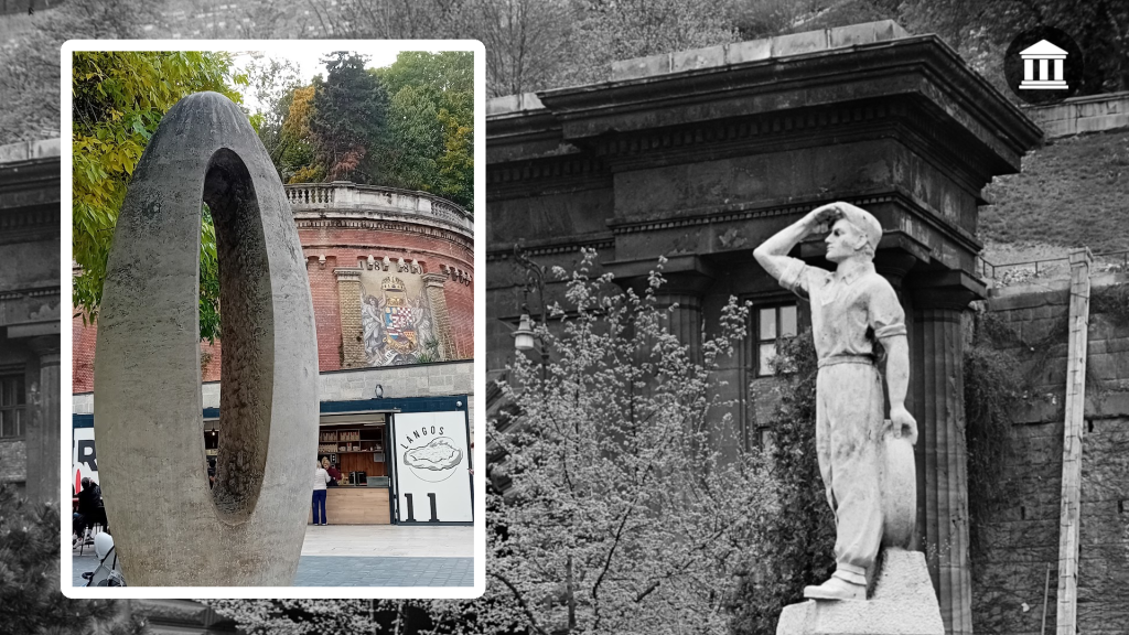 The Zero Kilometre Stone – Where Every Journey Begins